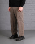 Vintage Carhartt Trousers in Khaki Green