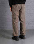 Vintage Carhartt Trousers in Khaki Green