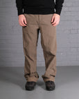 Vintage Carhartt Trousers in Khaki Green