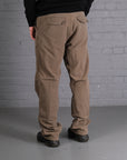 Vintage Carhartt Trousers in Khaki Green