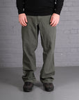 Vintage Carhartt Carpenter Jeans in Khaki Green