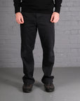 Vintage Carhartt Chino Trousers in Black