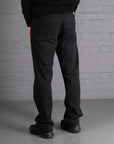 Vintage Carhartt Chino Trousers in Black