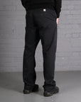 Vintage Carhartt Chino Trousers in Black