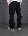 Vintage Dickies Jeans in Navy