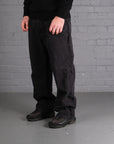 Vintage Carhartt Carpenter Jeans in Black