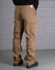 Vintage Carhartt Cargo Trousers in Khaki