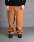 Vintage Carhartt Jeans in Tan