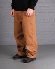 Vintage Carhartt Jeans in Tan