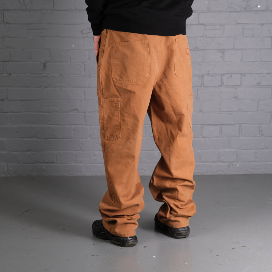 Vintage Carhartt Jeans in Blue