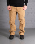 Vintage Carhartt Jeans in Tan