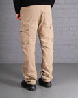 Vintage Carhartt Cargo Trousers in Beige