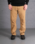 Vintage Carhartt Jeans in Tan