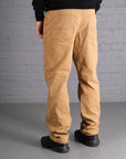 Vintage Carhartt Jeans in Tan