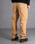 Vintage Carhartt Jeans in Tan