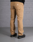 Vintage Carhartt Jeans in Tan