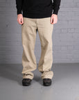 Vintage Carhartt Chino Trousers in Cream