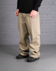 Vintage Carhartt Chino Trousers in Beige