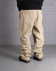 Vintage Carhartt Chino Trousers in Beige