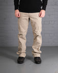 Vintage Carhartt Chino Trousers in Beige