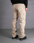 Vintage Carhartt Chino Trousers in Beige