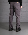 Vintage Carhartt Chino Trousers in Grey