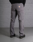 Vintage Carhartt Jeans in Grey