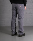 Vintage Carhartt Jeans in Grey