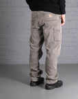 Vintage Carhartt Jeans in Grey