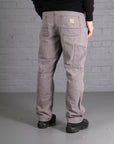 Vintage Carhartt Jeans in Grey