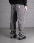 Vintage Carhartt Jeans in Grey