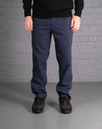 Vintage Carhartt Trousers in Navy