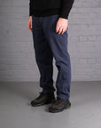 Vintage Carhartt Trousers in Navy