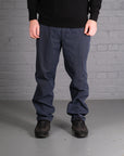 Vintage Carhartt Trousers in Navy