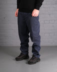 Vintage Carhartt Trousers in Navy