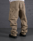 Dickies Carpenter Jeans in Beige