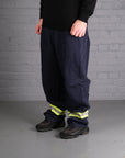 Vintage Carhartt Trousers in Navy