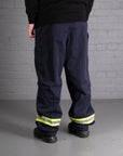 Vintage Carhartt Trousers in Navy