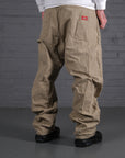 Dickies Carpenter Jeans in Beige