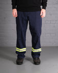 Vintage Carhartt Trousers in Navy