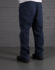 Vintage Dickies 874 chino trousers in Navy