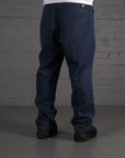 Vintage Dickies 874 chino trousers in Navy