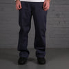 Vintage Dickies 874 chino trousers in Navy