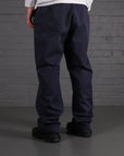 Vintage Dickies 874 chino trousers in Navy