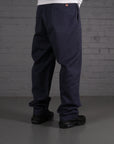 Vintage Dickies 874 chino trousers in Navy