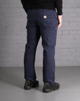 Vintage Carhartt Jeans in Navy