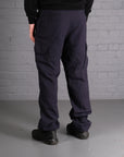 Vintage Carhartt Cargo Trousers in Navy