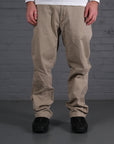 Polo Ralph Lauren trousers in Cream