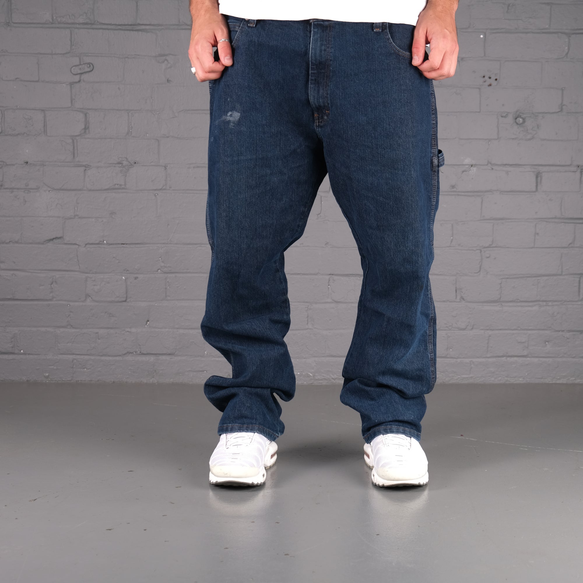 Vintage Dickies Jeans in Blue