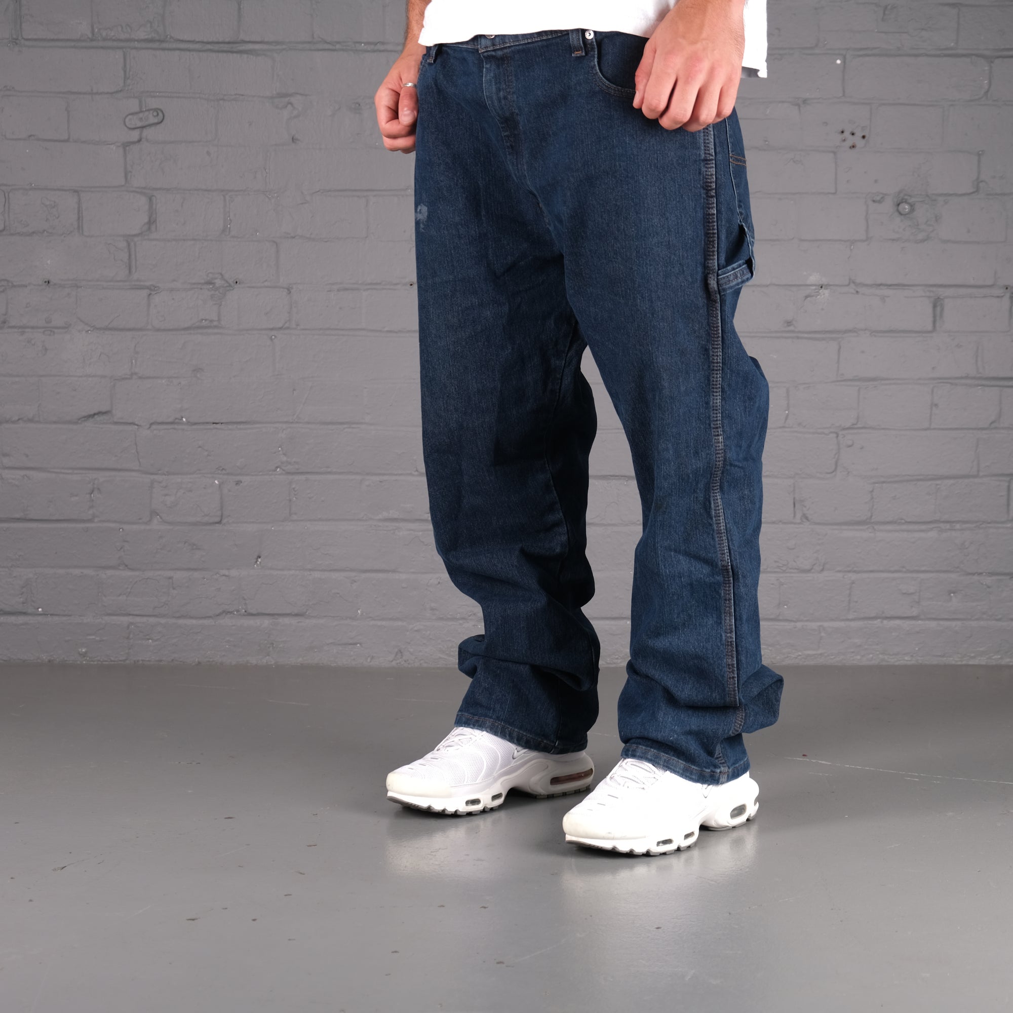 Vintage Dickies Jeans in Blue